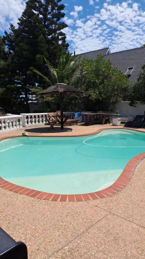 Lagoon Lodge Cape Town Exterior photo