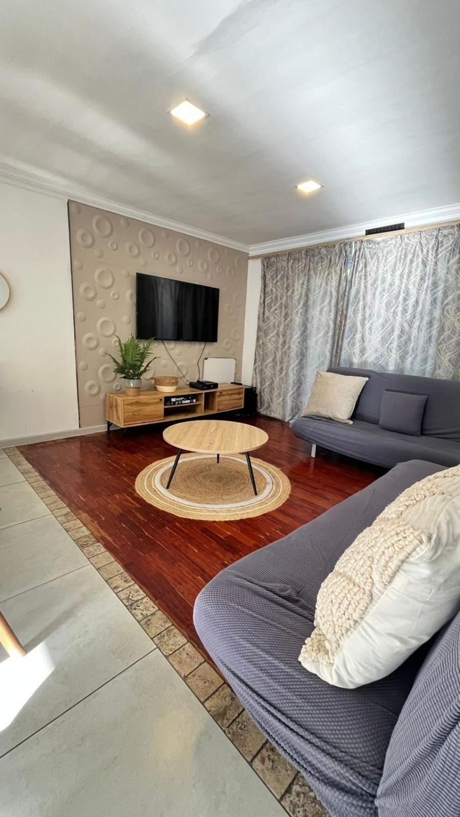 Lagoon Lodge Cape Town Exterior photo