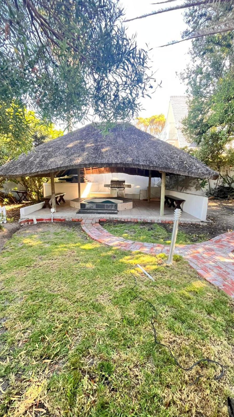 Lagoon Lodge Cape Town Exterior photo
